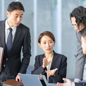 右腕・後継者を育てるための“経営的視点”入門　～②経験・環境・思考の三位一体で育てる