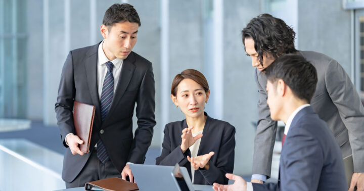 右腕・後継者を育てるための“経営的視点”入門　～②経験・環境・思考の三位一体で育てる