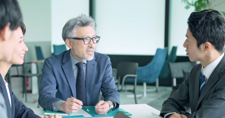 右腕・後継者を育てるための“経営的視点”入門　～③AI時代に差がつく「３つの問い」と「脱・囚われ」