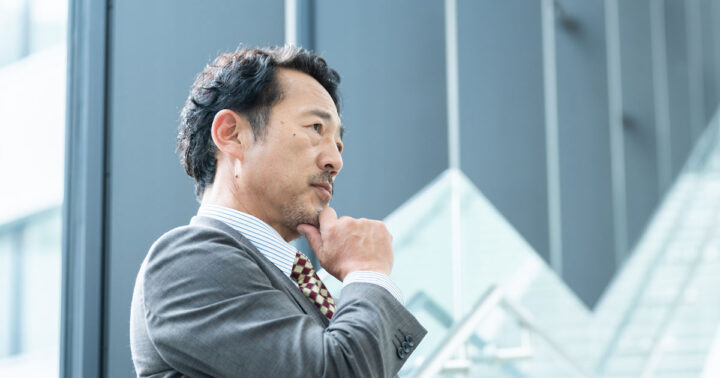 人を育てる極意③