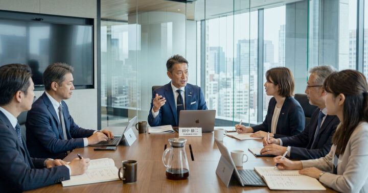 経営者視点になったつもりの擬態に立ち向かう ―（２）あなたは本当に「思考」しているか？
