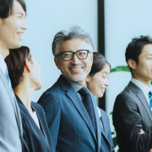 リーダーとしての“器”を磨く① ～多様な「視点」を行き来する～
